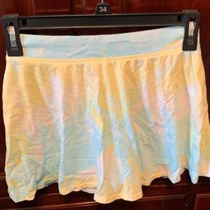 BNWOT Childress Place Skort